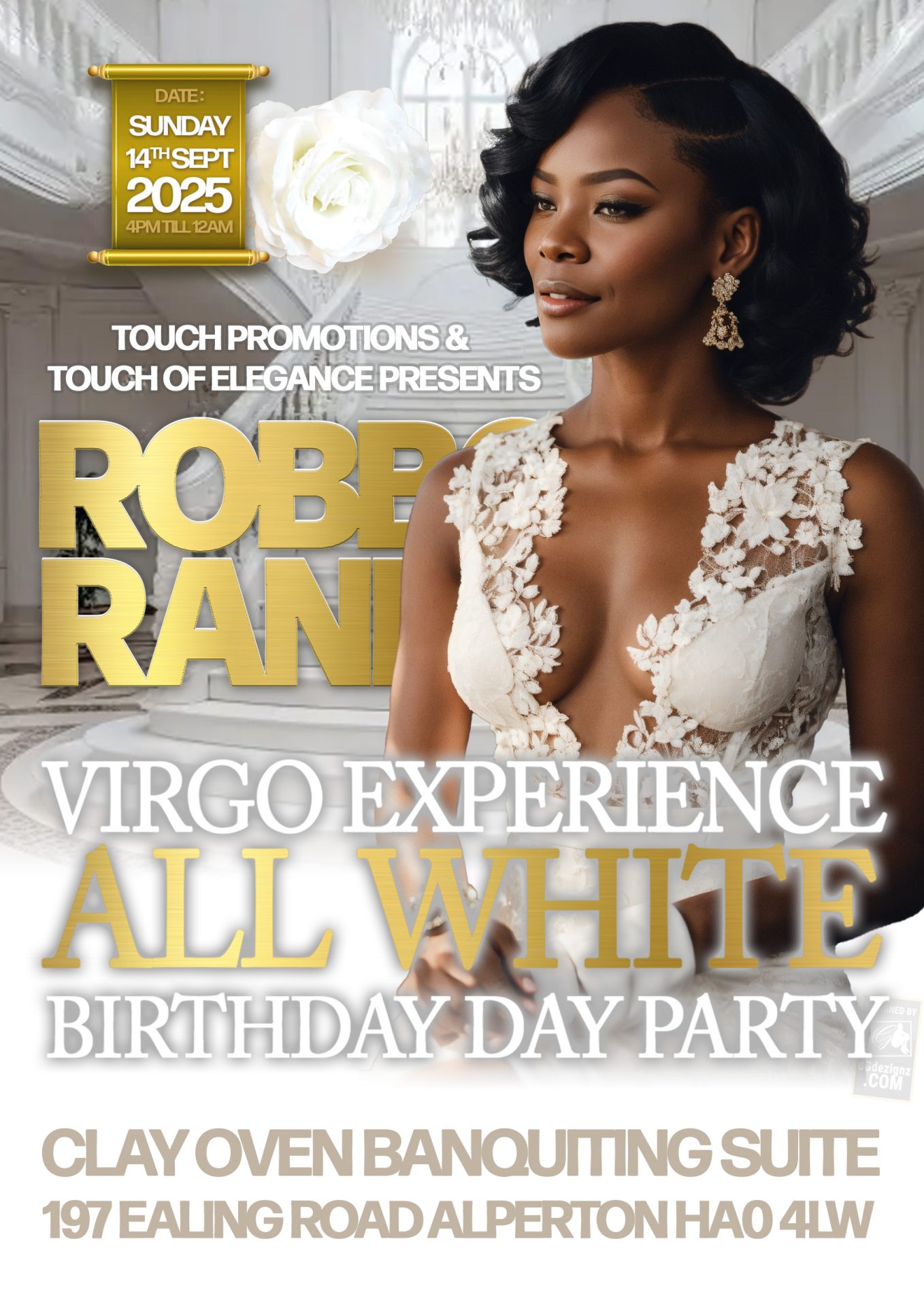 VARIATION JUST WOMAN 2