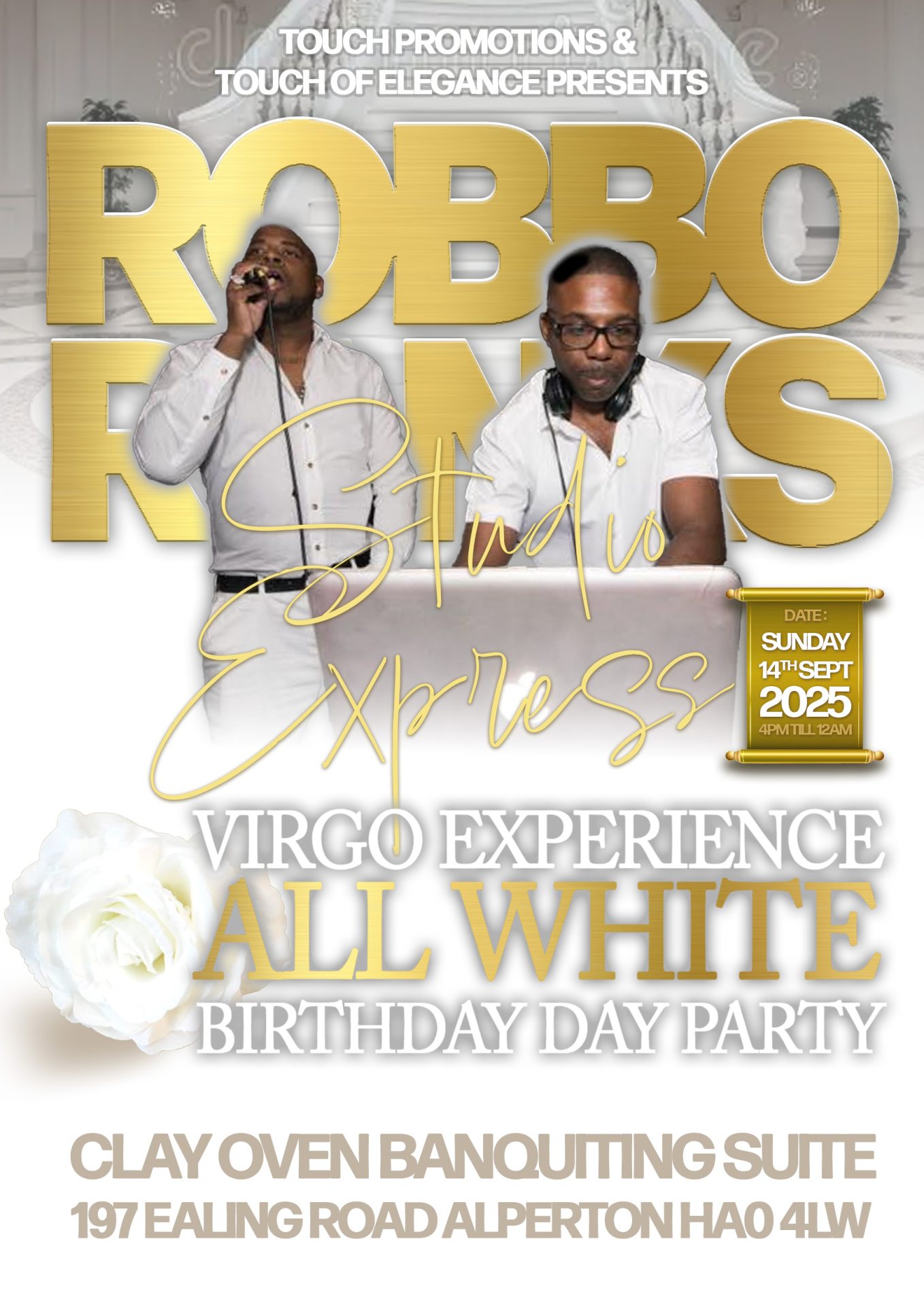 VARIATION STUDIO EXPRESS