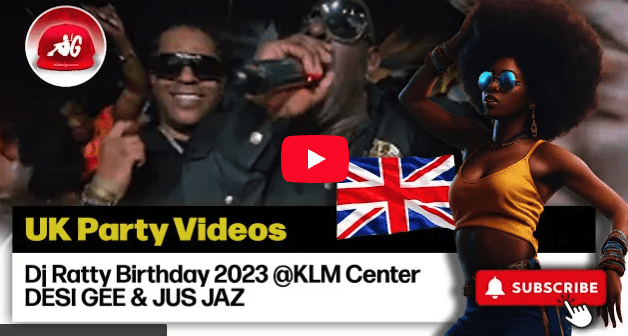 DJ Ratty Birthday 2023