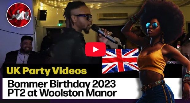 BMR Birthday 2023 - Don E